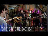 Cellar Sessions: Air Traffic Controller - Doubt June 21st, 2017 City Winery New York