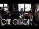 ONE ON ONE: Ninet February 8th, 2017 Paper Factory Hotel, NYC Full Session