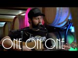 Cellar Sessions: Ruston Kelly June 20th, 2017 City Winery New York Full Session