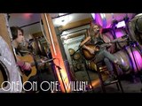 ONE ON ONE: Kasey Chambers - Willin' (Little Feat) March 21st, 2017 City Winery New York