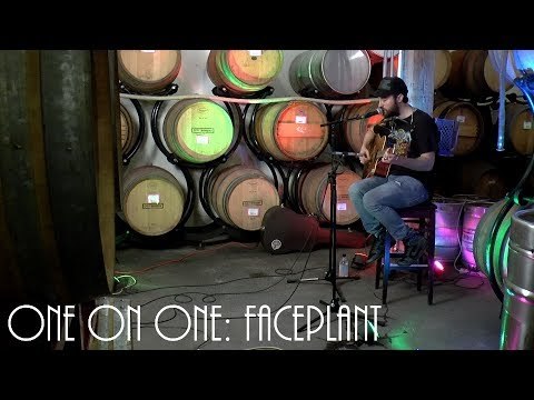 Cellar Sessions: Ruston Kelly - Faceplant June 20th, 2017 City Winery New York