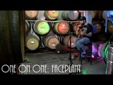 Cellar Sessions: Ruston Kelly - Faceplant June 20th, 2017 City Winery New York