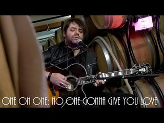 ONE ON ONE: Jeff Klein of My Jerusalem - No One Gonna Give you Love 2/23/17 City Winery New York