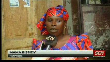 Journal de la Sentv du 09 Avril 2019