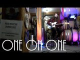 ONE ON ONE: Alex Lahey March 26th, 2017 City Winery New York Full Session