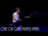 ONE ON ONE: Ivri Lider - Mishe'u Pa'am Live 3/29/17 USA TOUR 2017