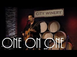ONE ON ONE: Marc Roberge of O.A.R. March 16th, 2017 City Winery New York Full Session
