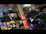 ONE ON ONE: Rodney Crowell - Reckless Blues March 30th, 2017 City Winery New York