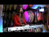 Cellar Sessions: Jillette Johnson - Holiday July 27th, 2017 City Winery New York