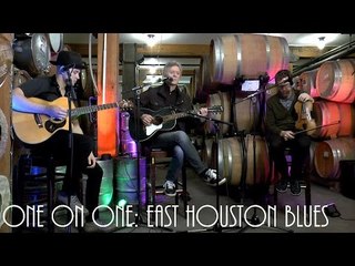 ONE ON ONE: Rodney Crowell - East Houston Blues March 30th, 2017 City Winery New York