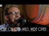 Cellar Sessions: Jesse Teer of The Senators - Wild, Wide Open July 20th, 2017 City Winery New York