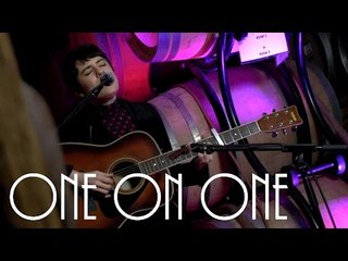 ONE ON ONE: Leslie Mendelson March 21st, 2017 City Winery New York Full Session