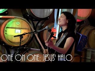 ONE ON ONE: Orly Bendavid - Jesus' Halo May 26th, 2017 City Winery New York