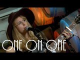 ONE ON ON: Holly Macve May 18th, 2017 City Winery New York Full Session