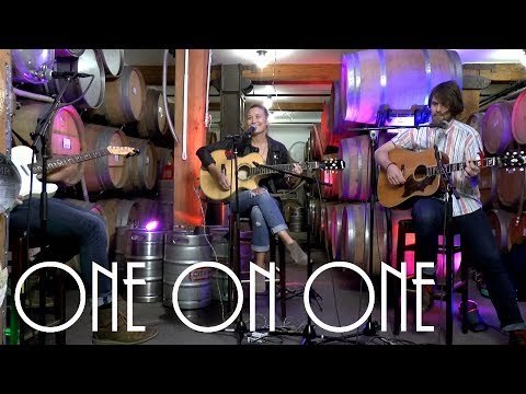 Cellar Sessions: Me And My Brother April 21st, 2017 City Winery New York Full Session