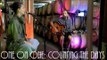 Cellar Sessions: Mosquitos - Counting The Days September 8th, 2017 City Winery New York