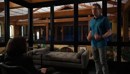 NCIS Los Angeles - Choke Point (Sneak Peek 2)