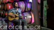 ONE ON ONE: David Berkeley - Hold On April 21st, 2017 City Winery New York