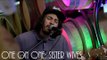 ONE ON ONE: Richard Edwards - Sister Wives April 2nd, 2017 City Winery New York