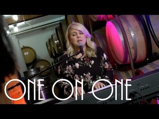 Cellar Sessions: 5 September 8th, 2017 City Winery New York Full Session