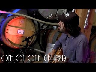 ONE ON ONE: Richard Edwards - Get Paid April 2nd, 2017 City Winery New York