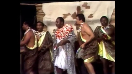 Mussum, Um Filme do Cacildis | Trailer Oficial