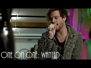 ONE ON ONE: Ben Hazlewood - Wanted May 9th, 2017 City Winery New York