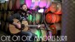 ONE ON ONE: Jesse Hay - Memories Burn April 2nd, 2017 City Winery New York