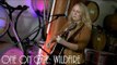 Cellar Sessions: Mary Bragg - Wildfire June 26th, 2017 City Winery New York