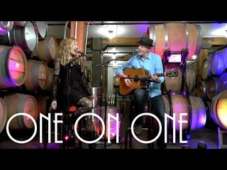 ONE ON ONE: Porter Nickerson - Willy Porter & Carmen Nickerson 4/28/17 City Winery NY Full Session