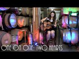 Cellar Sessions: Terra Lightfoot - Two Hearts October 3rd, 2017 City Winery New York