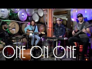 ONE ON ONE: K Phillips April 21st, 2017 City Winery New York Full Session