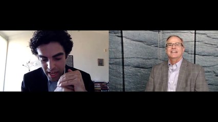 What can we do about our stress -Today's Mental Wellness Show