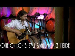 ONE ON ONE: Spottiswoode - Still Small Voice Inside May 25th, 2017 City Winery New York