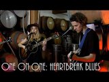 ONE ON ON: Holly Macve - Heartbreak Blues May 18th, 2017 City Winery New York