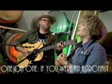 Cellar Sessions: The Whiskey Gentry - If You Were An Astronaut June 5th, 2017 City Winery New York