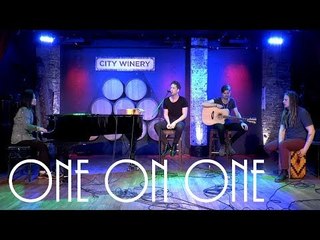 Cellar Sessions: Elliot Root July 31st, 2017 City Winery New York Full Session