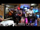 Cellar Sessions: Surfer Blood - Matter Of Time August 9th, 2017 City Winery New York