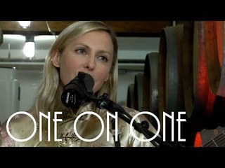 Cellar Session: Blake Hazard October 26th, 2017 City Winery New York Full Session