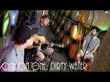 Cellar Sessions: The Outdoor Type - Dirty Water August 14th, 2017 City Winery New York