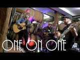 Cellar Sessions: The Whiskey Gentry June 5th, 2017 City Winery New York Full Session