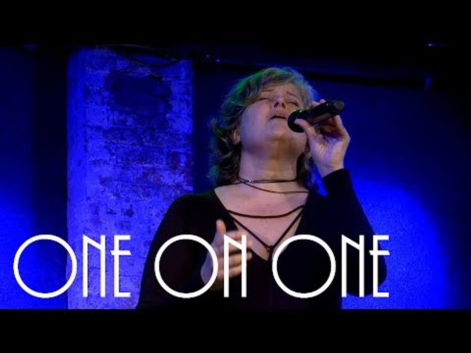 Cellar Sessions: Paula Cole - The Music Of John Lennon & Joni Mitchell 6/20/17 City Winery New York