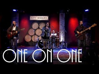 Cellar Sessions: Eddie From Ohio November 2nd, 2017 City Winery New York Full Session