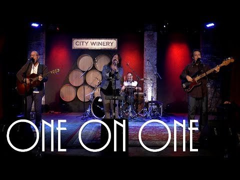 Cellar Sessions: Eddie From Ohio November 2nd, 2017 City Winery New York Full Session