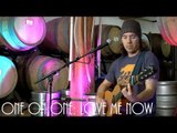 Cellar Sessions: Jason Wilber - Love Me Now October 30th, 2017 City Winery New York