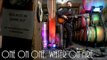 Cellar Sessions: Seth Glier - Water On Fire June 26th, 2017 City Winery New York