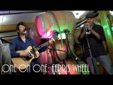 Cellar Sessions: Trapper Schoepp - Ferris Wheel June 13th, 2017 City Winery New York