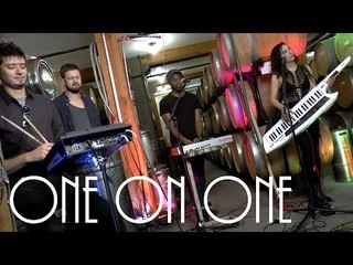 Cellar Sessions: Blak Emoji August 22nd, 2017 City Winery New York Full Session