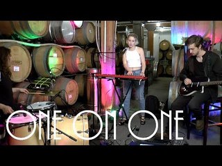 Cellar Sessions: Vita And The Woolf June 12th, 2017 City Winery New York Full Session