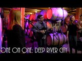 Cellar Sessions: Tobias The Owl - Deep River City October 29th, 2018 City Winery New York